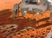 Missione Marte: cercasi partner economici