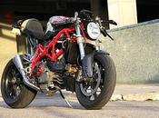 Ducati Mikaracer 2011 Radical