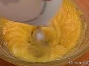 Torta all'Arancia
