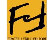 Inviare romanzo casa editrice: Fratelli Frilli Editori