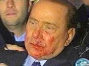 Dalla sinistra tollerante, pacifica democratica, «l’eroina» desidera uccidere Berlusconi
