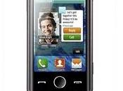 Samsung Wave 578: caratteristiche scheda tecnica