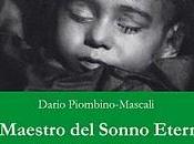 Roma febbraio, Dario Piombino-Mascali presenta Unomattina libro maestro sonno eterno” Zisa)