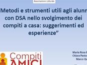 Metodo strumenti utili agli alunni nello svolgimento compiti casa