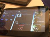 primo tablet MeeGo mostra video [MWC]