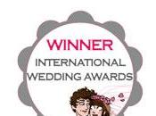 Zankyou International Wedding Awards 2011