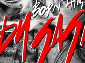 Born This debutta nella Billboard Songs Chart