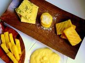 Cosa Come: Polenta Cinque Modi