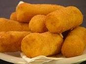 Crocchette patate