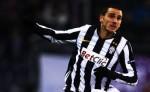 Bonucci-Iaquinta: pace fatta!