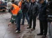 Strade imbrattate? problem, arriva macchina “Togligomme”