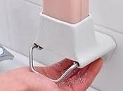 Grattugia sapone