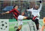 Champions League: Milan-Tottenham 0-1.