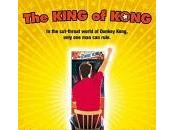 King Kong Seth Gordon