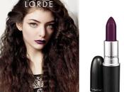 Mac, Pure Heroine Lipstick: swatches prime impressioni