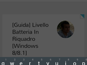 [keyboard] Tastiera Android Download