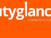 Cityglance: social mezzi pubblici