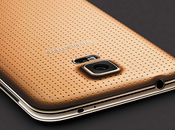 Samsung Galaxy Gold protagonista nuovo video promo