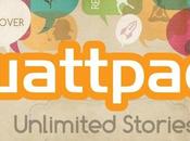 Riflessioni randomiche Wattpad parte