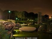 Accordi@Disaccordi 2014: cinema all’aperto Parco Poggio