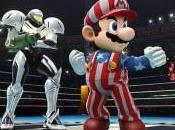 Super Smash Bros vestito alternativo Mario