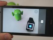 Google Camera: introdotto supporto Android Wear