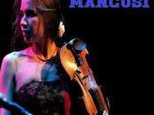 Aperti ferie edizione 2014: Lavinia Mancusi Ensemble, domenica agosto 2014 Casarlano, Sorrento (NA).