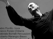 Aperti ferie edizione Fabio Fiorillo Folk Rock Concert, venerdi' agosto 2014 Casarlano, Sorrento