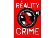 Nuove Uscite “Reality Crime” Florian Lafani Gautier Renault