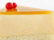 torta mousse melone