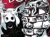 novità BookMaker Comics Lucca Games 2014