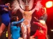 Trans Dance