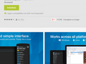 Free Archiver: estrai file Android