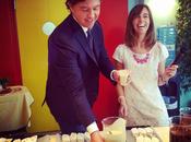 fabbrica gelato parma festeggia anni