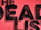 News: Dead List, nuovo libro thriller/romance Jennifer Armentrout