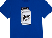 Sandro Homme: Rende omaggio Sonic Youth Capsule Collection