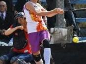 Softball: Sara Avanzi presenta week decisivo Rhibo Loggia