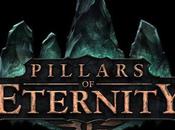 Pillars Eternity Beta mese prossimo utenti Kickstater