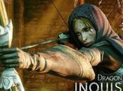 Dragon Age: Inquisition, seconda parte della demo mostrata ell’E3