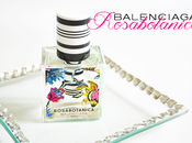 Balenciaga, Rosabotanica Fragrance Review