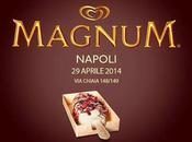 MAGNUM STORE NAPOLII.....ed amore alla prima immersione!!!