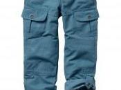 pantaloni bambini INDISTRUTTIBILI!!!! VERTBAUDET