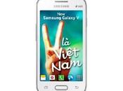 Samsung Galaxy appare listini alcuni stores