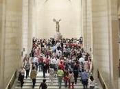 Nike Samotracia torna Louvre dopo restauro costato milioni euro