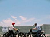 Ride hard!