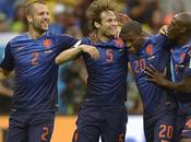 Mondiali: l’Olanda supera Brasile chiude posto