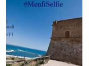 #MenfiSelfie: Valorizza città selfie