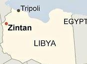 Tripoli (Libia) Scontri gruppi armati all'aeroporto /Contesto rischio