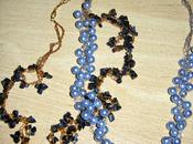 Collane, consigli casalinghi Varie