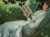 Libri sulla tela